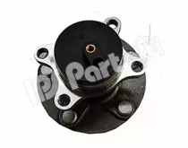 Комплект подшипника ступицы колеса IPS Parts IUB-10840