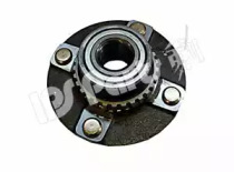 Комплект подшипника IPS Parts IUB-10H10