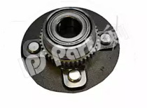 Комплект подшипника IPS Parts IUB-10H19