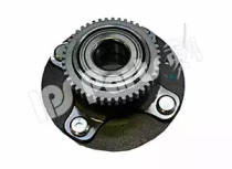 Комплект подшипника IPS Parts IUB-10H24