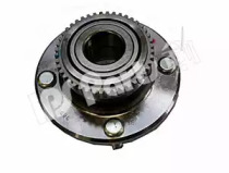 Комплект подшипника IPS Parts IUB-10H25