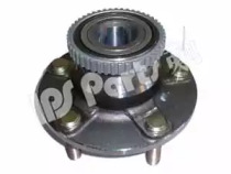 Комплект подшипника IPS Parts IUB-10W07