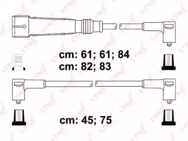  LYNXauto SPC8014