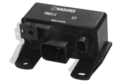 Блок управления NAGARES TPMS/4-12