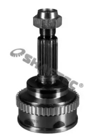  SHAFTEC CV1822N