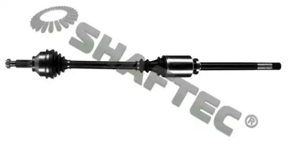  SHAFTEC R212R