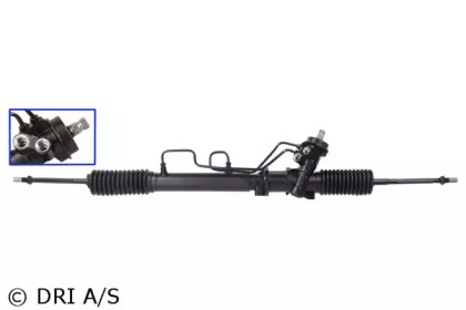 Привод DRI 711520150
