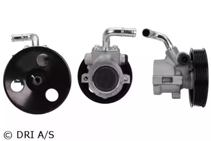 Гидравлический насос, рулевое управление DRI 715520666