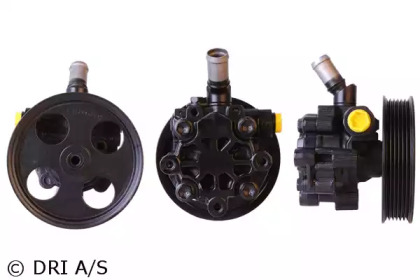 Гидравлический насос, рулевое управление DRI 715521019