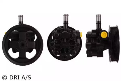 Гидравлический насос, рулевое управление DRI 715521065