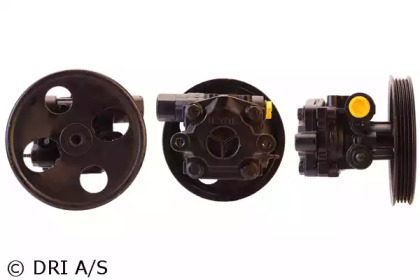 Гидравлический насос, рулевое управление DRI 715521264