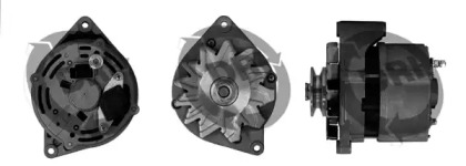 Генератор DRI 228104282