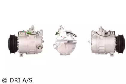 Компрессор DRI 700510019