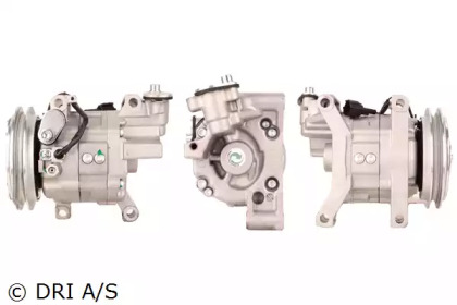 Компрессор DRI 700510222