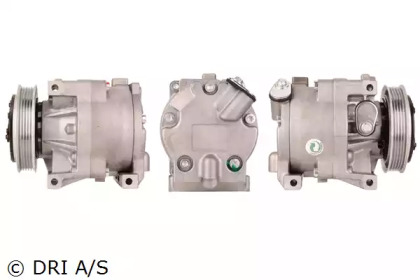 Компрессор DRI 700510234