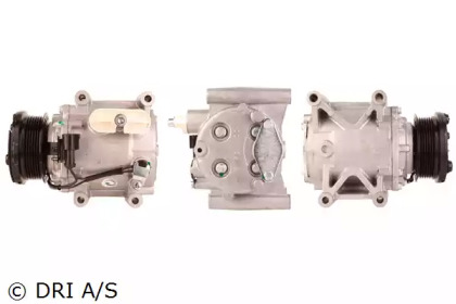Компрессор DRI 700510416