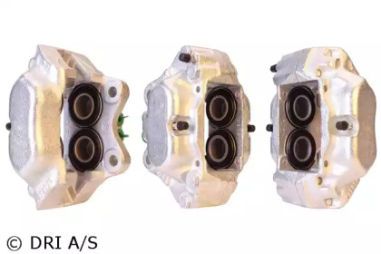 Тормозной суппорт DRI 3212000