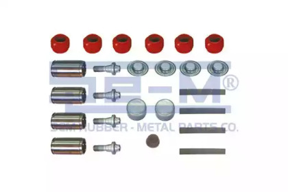 Ремкомплект SEM LASTIK 12661