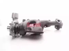 Компрессор GARRETT 452124-5006S