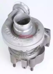 Компрессор GARRETT 452214-5003S