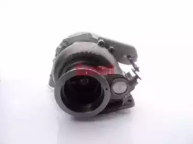 Компрессор GARRETT 452308-5013S