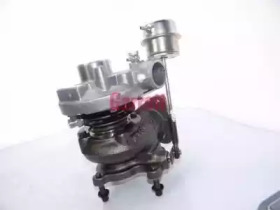 Компрессор GARRETT 454097-5002S