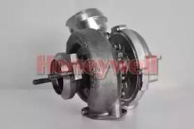 Компрессор GARRETT 454191-9017S