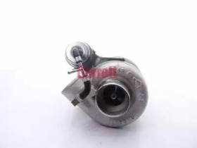 Компрессор GARRETT 465941-5005S