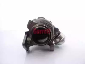 Компрессор GARRETT 711006-9004S