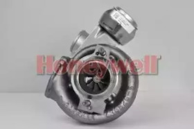 Компрессор GARRETT 712541-9007S