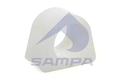 Подвеска SAMPA 010.018