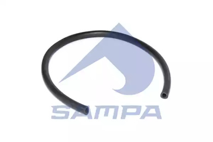 Шланг радиатора SAMPA 010.325