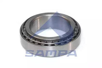 Подшипник SAMPA 010.385