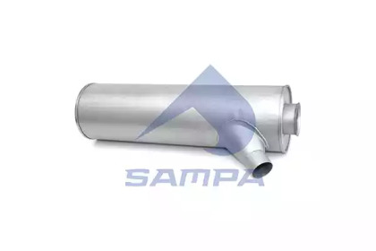 Амортизатор SAMPA 010.465