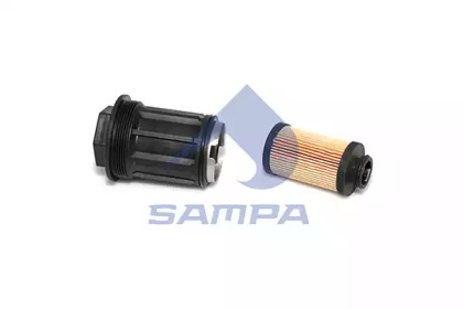 Фильтр SAMPA 010.874