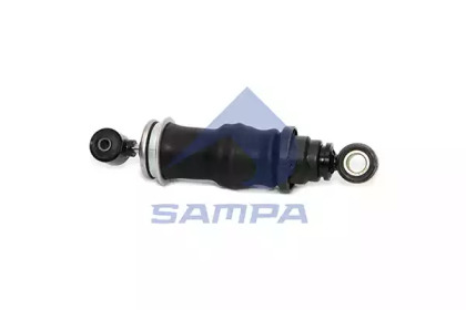 Амортизатор SAMPA 011.268