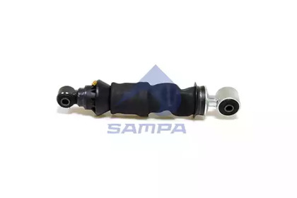 Амортизатор SAMPA 011.324