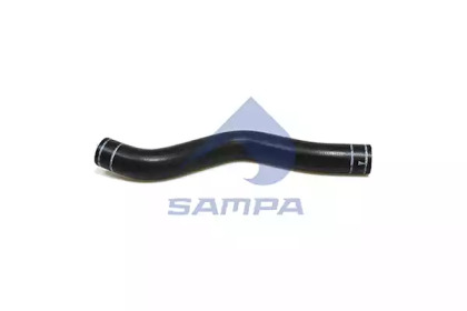 Шлангопровод SAMPA 011.337