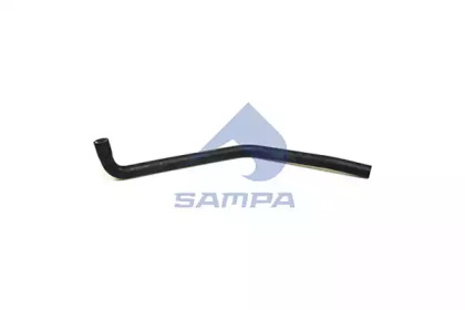 Шлангопровод SAMPA 011.343