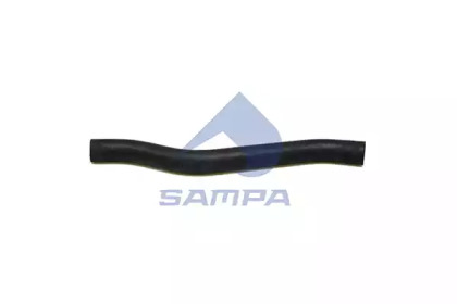 Шлангопровод SAMPA 011.347