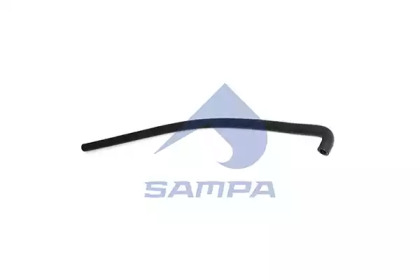 Шлангопровод SAMPA 011.466