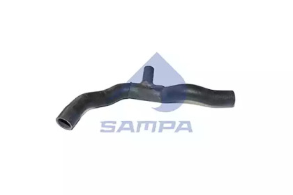 Шлангопровод SAMPA 011.484