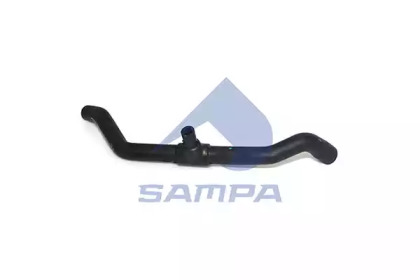 Шлангопровод SAMPA 011.486