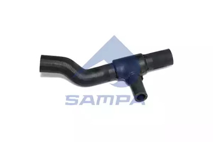 Шлангопровод SAMPA 011.490