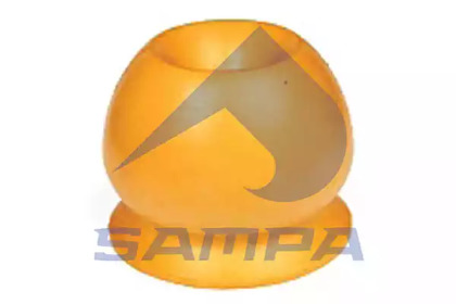 Буфер, амортизация SAMPA 011.494