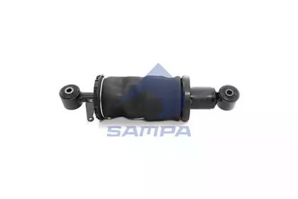 Амортизатор SAMPA 020.269/1