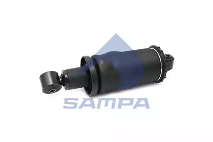 Амортизатор SAMPA 020.270/1