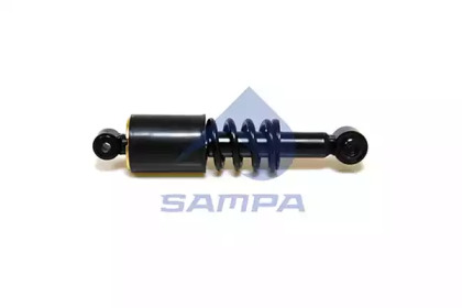 Амортизатор SAMPA 020.286