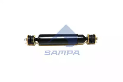 Амортизатор SAMPA 020.289