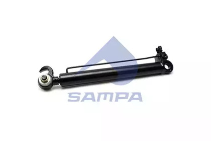 Цилиндр SAMPA 021.239